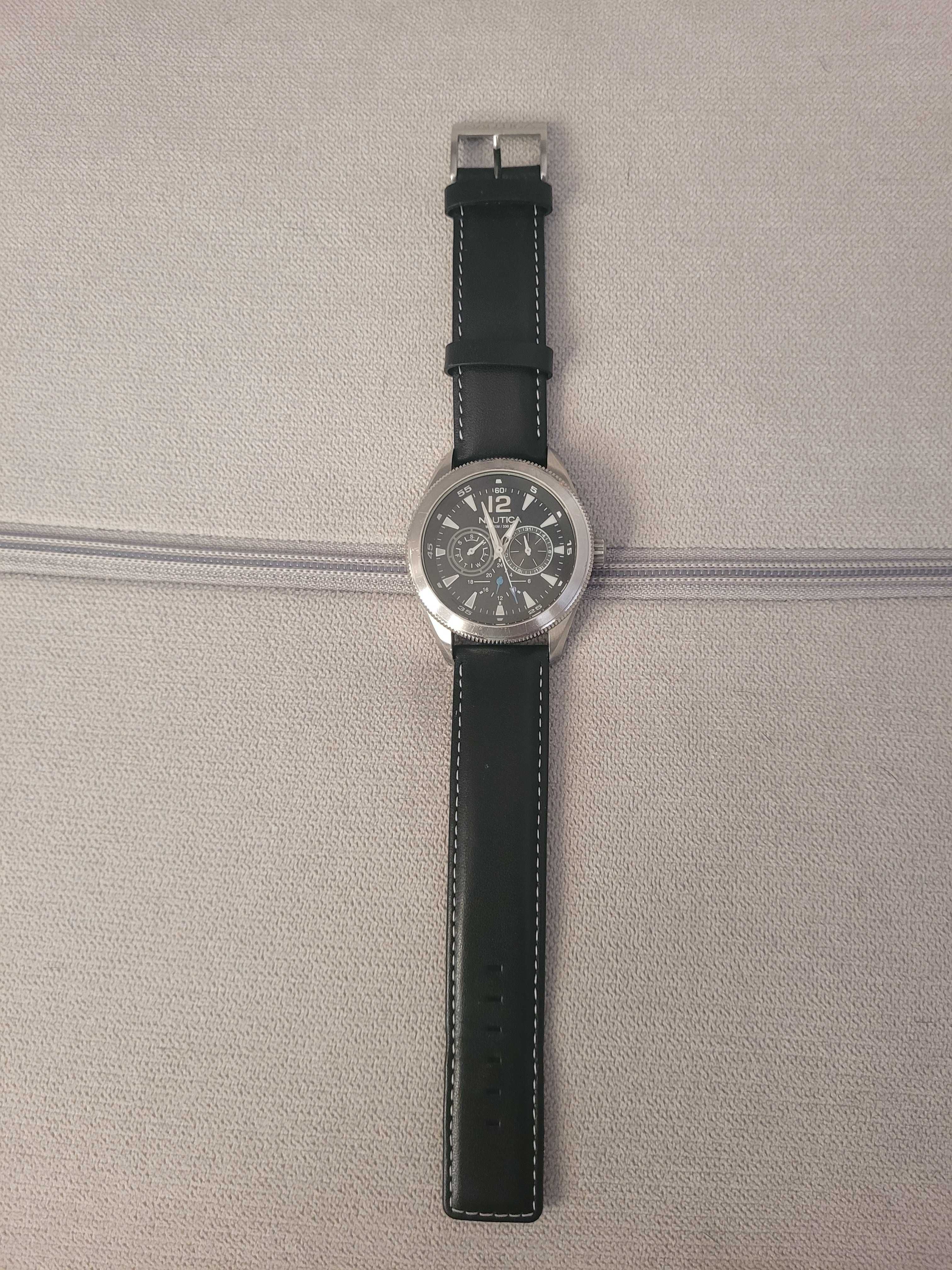 Zegarek Nautica A14621G