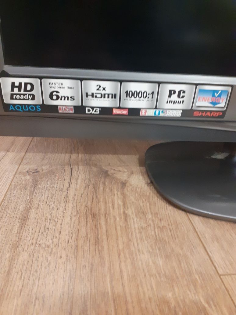 Telewizor SHARP AQUOS 32'