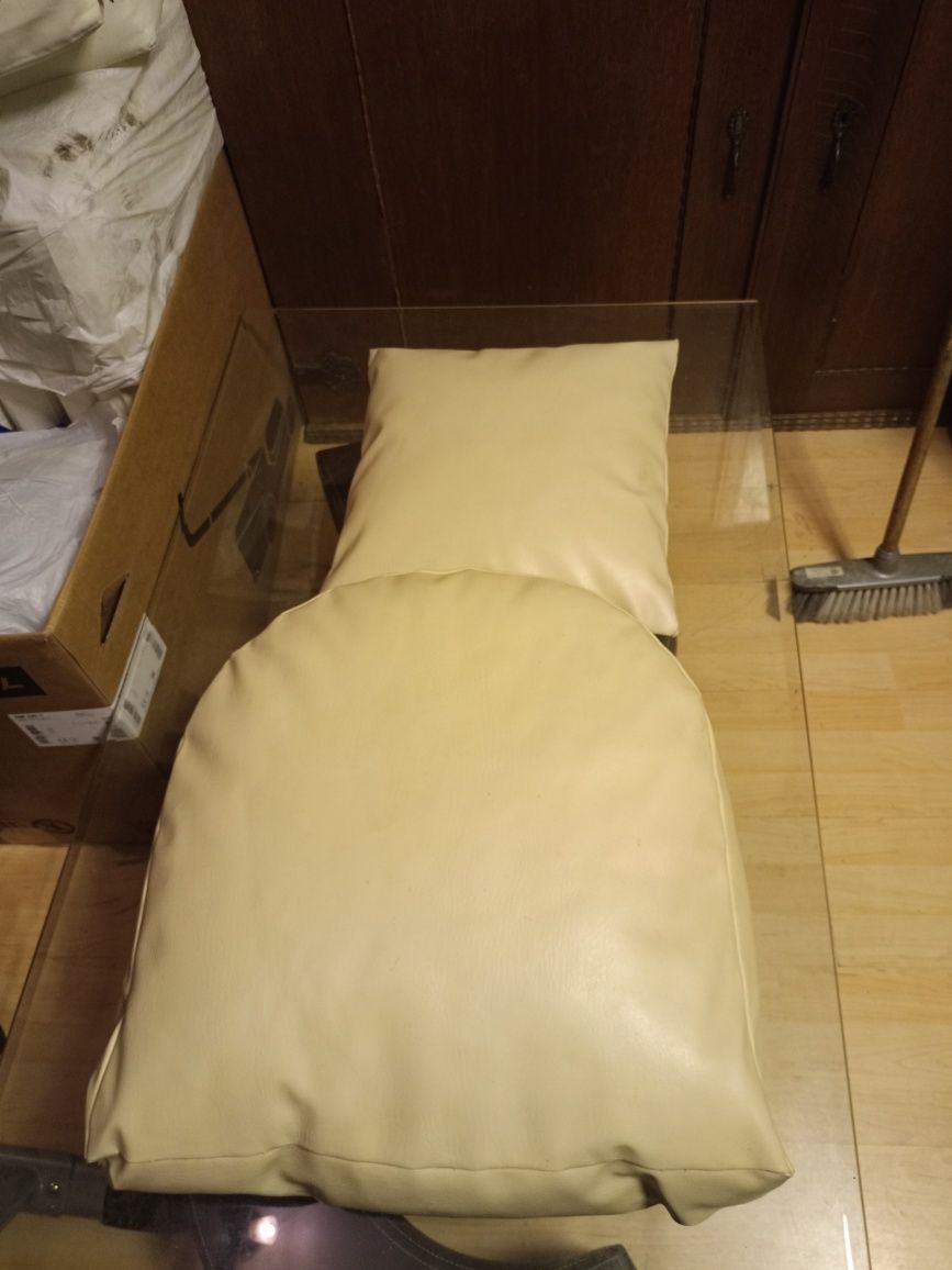 Poduszki na fotel Rattanowy Rattan