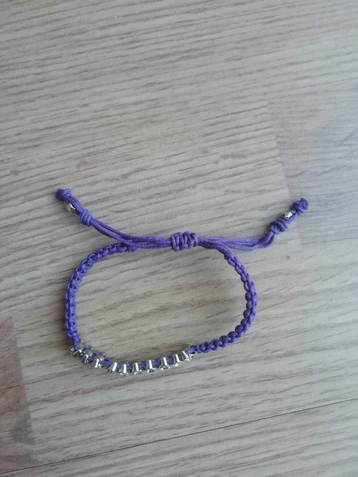 Várias pulseiras - possibilidade de vender juntas ou separadas