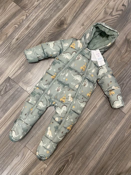 Комбінезон зимовий, PRIMARK