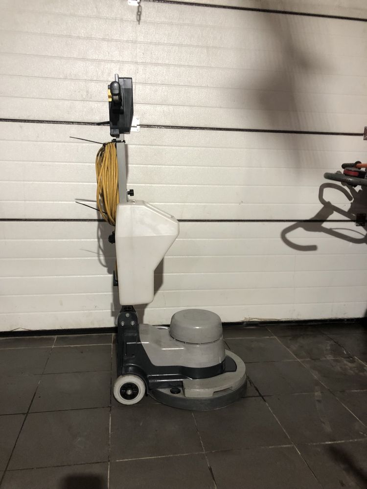 Numatic NR 1500S/40 polerka szorowarka cykliniarka z Norwegi OKAZJA!!