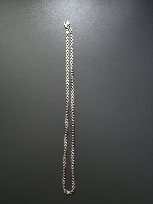 Срібний ланцюг, бісмарк