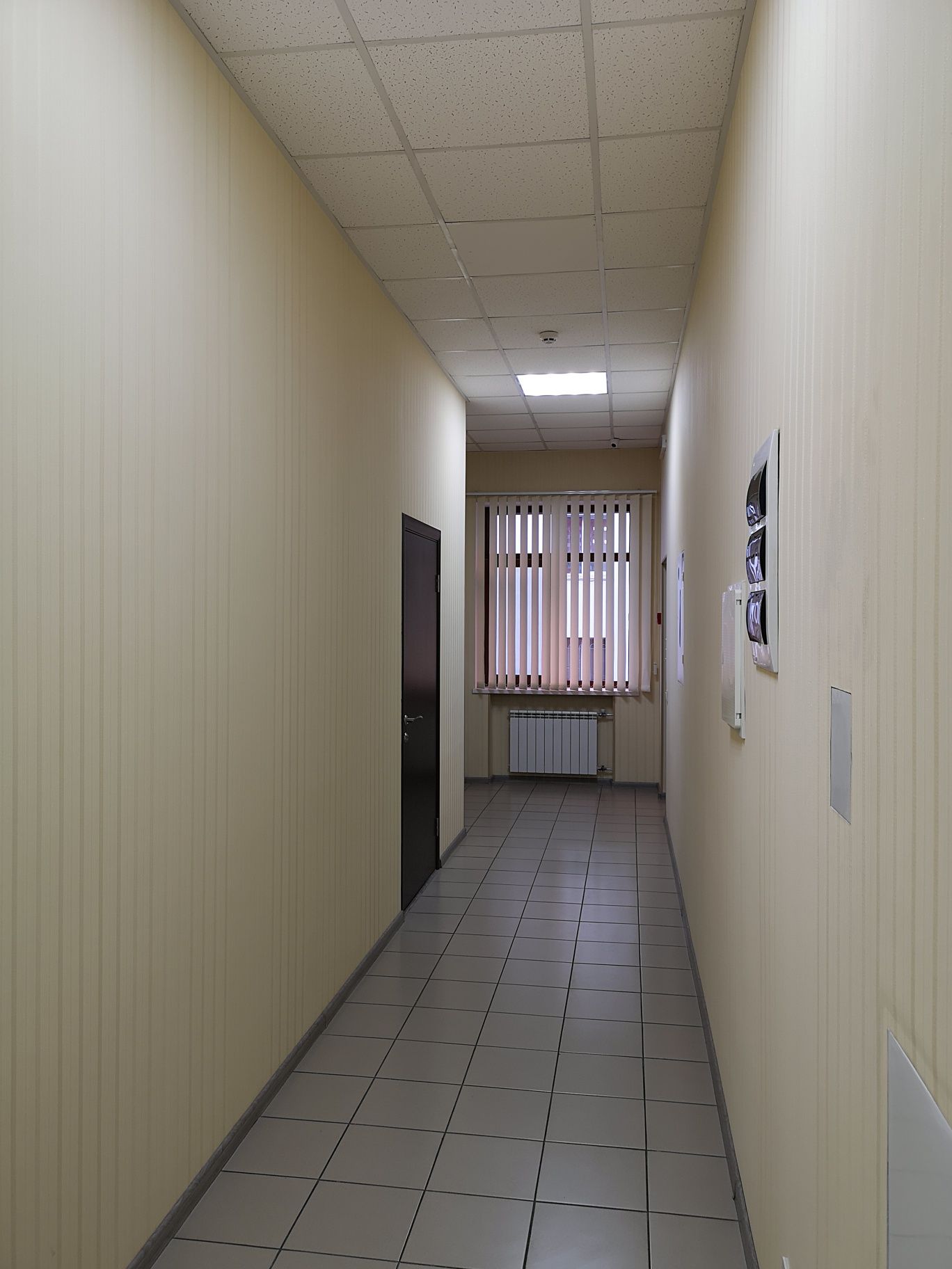 автономный офис, своя парковка, на Соломенке ул. М. Кривоноса