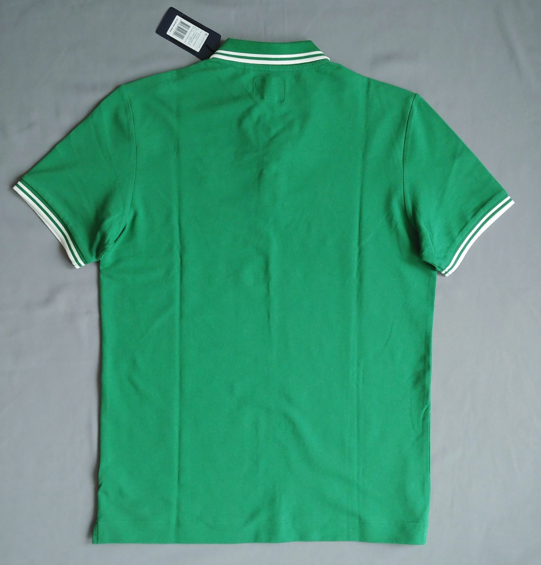 G-STAR RAW polo męskie rozm. M/L nowe
