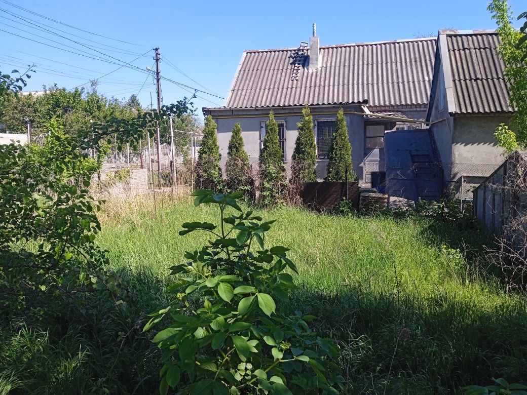 Будинок район залізничного вокзалу