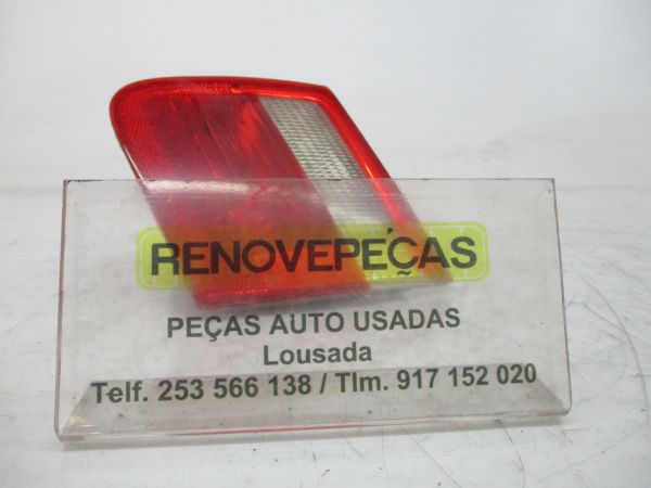 Farolim direito BMW 3 Touring (E46)