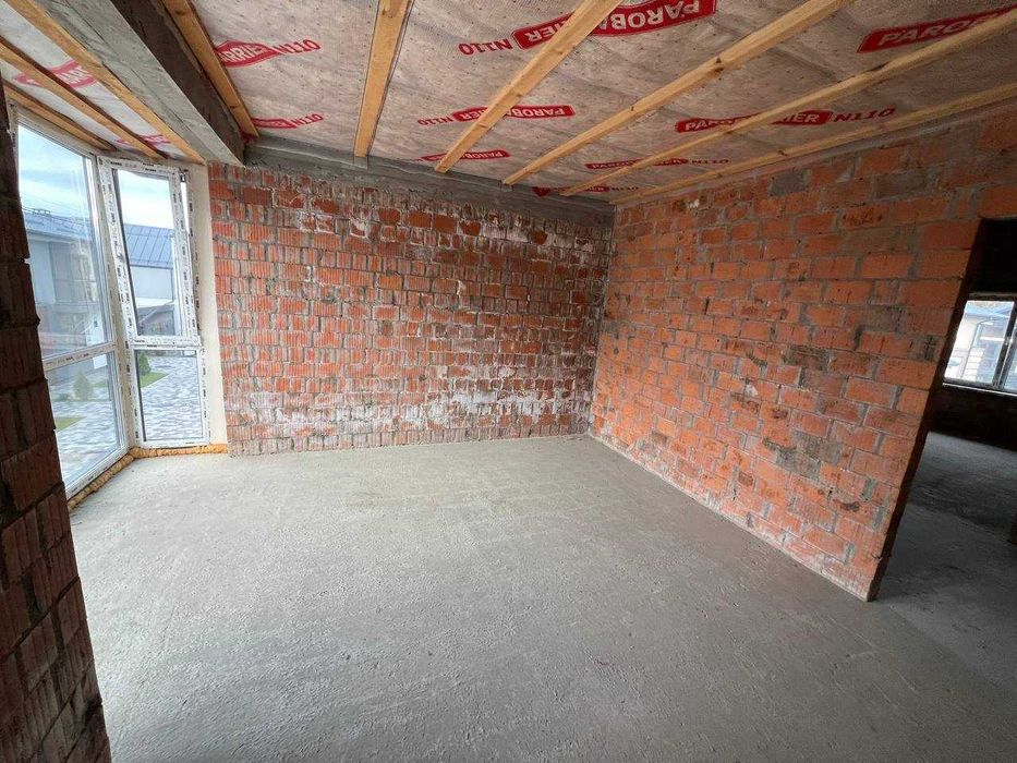 Продам Дуплекс/130м2/Гатне/ГАЗ/800м від Києва/Єоселя/Без Комісії