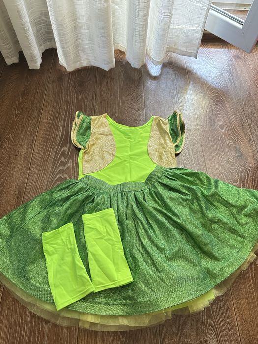 Продам костюм на хеллоуін