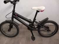 Bicicleta infantil 16 polegadas