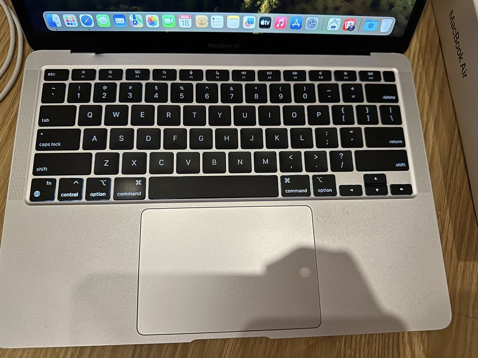 Apple Macbook Air m1 2020