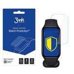 Folia ochronna 3mk Watch Protection™ v. ARC+ na Xiaomi Mi Band 8 Activ