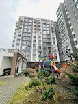 РАЙДУЖНИЙ МАСИВ! 1к квартира в новому ЖК IL PATIO! Вулиця Райдужна 58