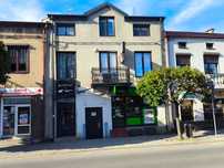 Lokal użytkowy 90m centrum