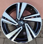 NOWE alufelgi 18 5x108 Peugeot 508 Citroen 308 Ford Volvo XC60 S60 V70