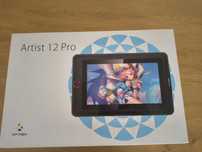 Tablet graficzny Artist 12 Pro