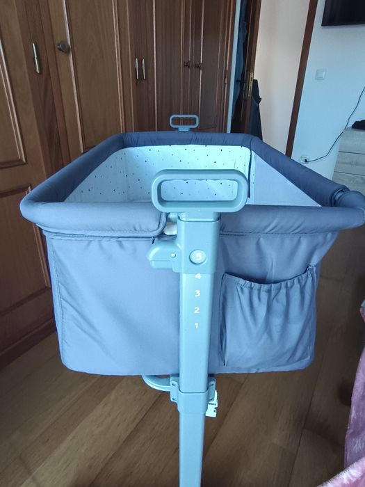 Vendo next2me kinderkraft