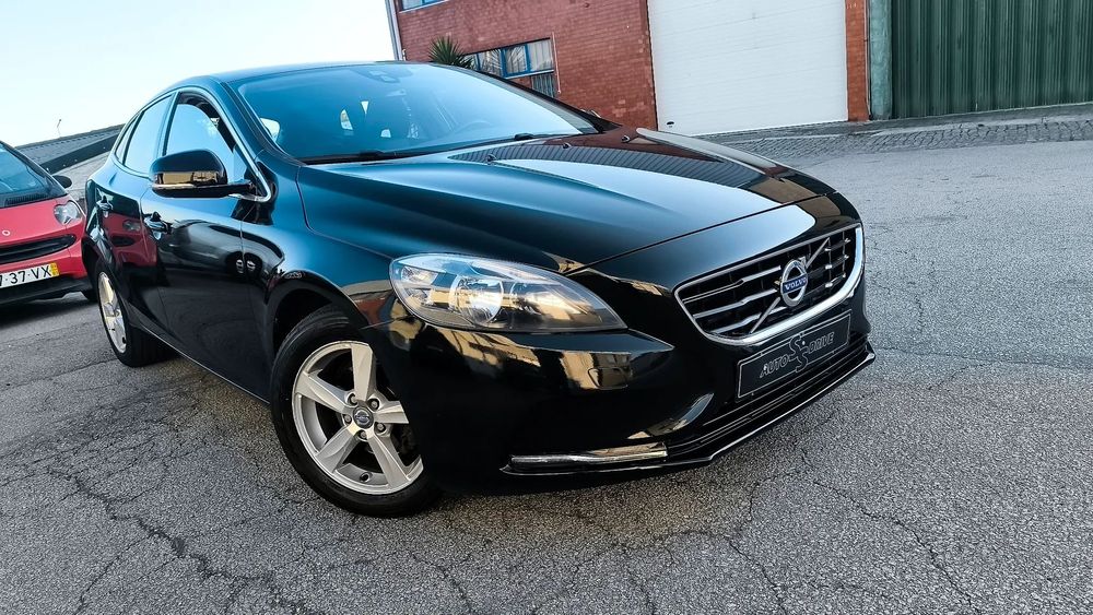 Volvo V40 1.6 D2 Eco Momentum