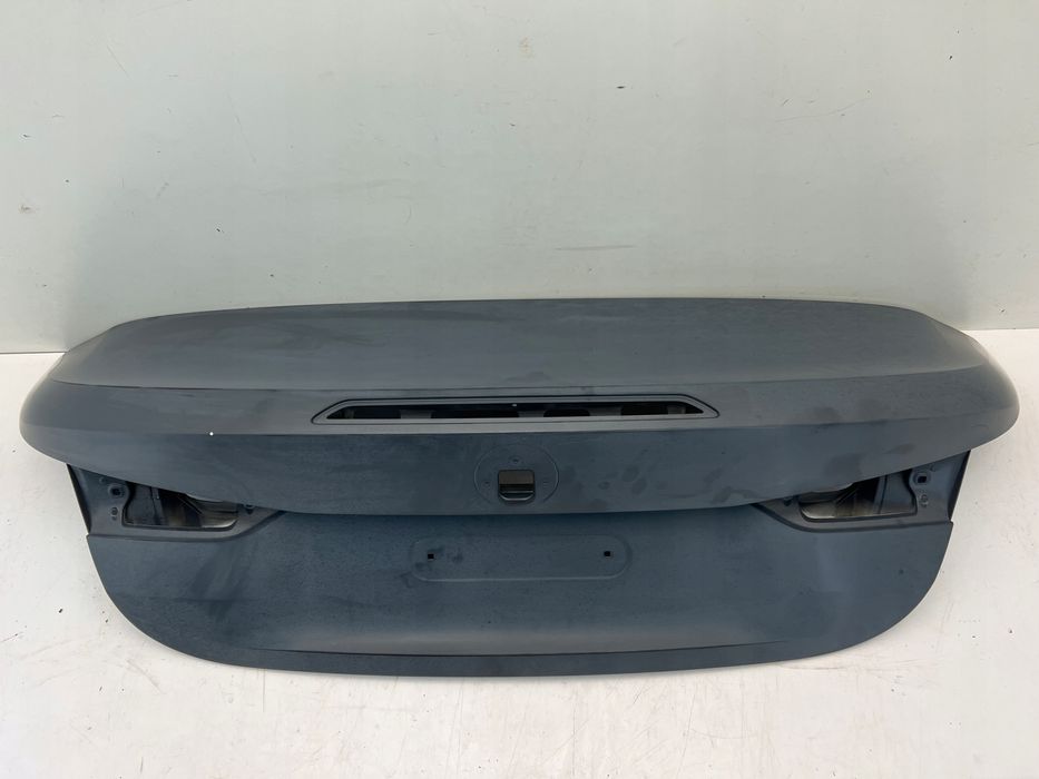 bmw 4 g23 m4 g83 cabrio klapa bagażnika tylna tył nowa 21-