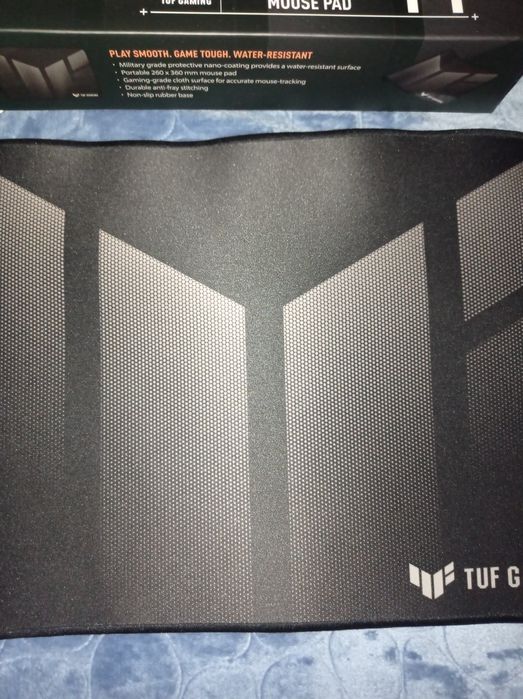 Килимок для мишки Asus