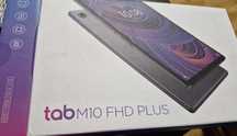 Tablet lenovo Tab M10 FHD  Plus