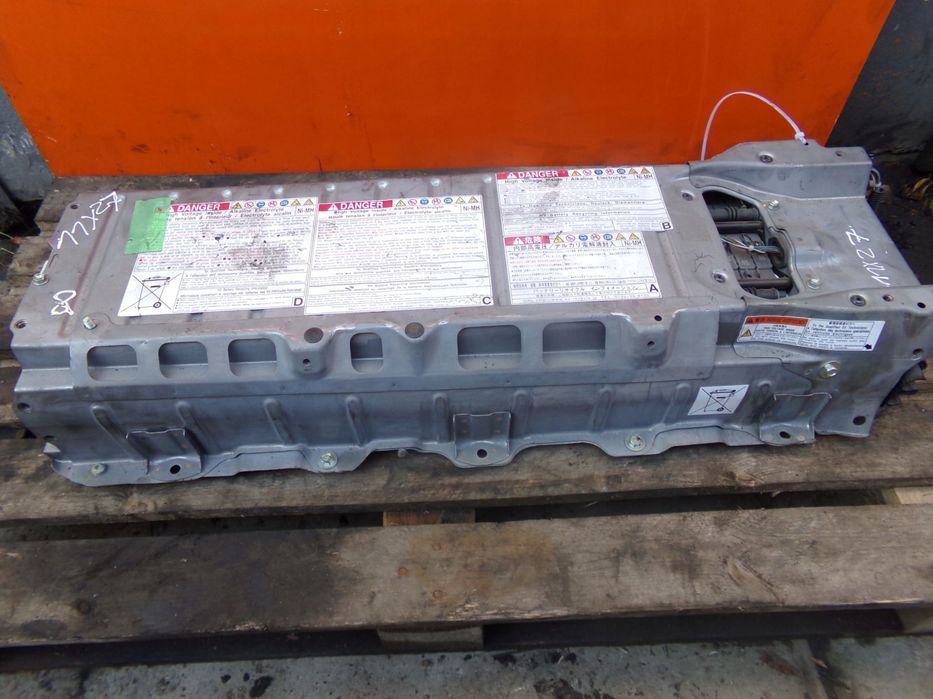 PRIUS 1.5 B 08r 77KM 1NZ-FXE bateria akumulator G9280-47020