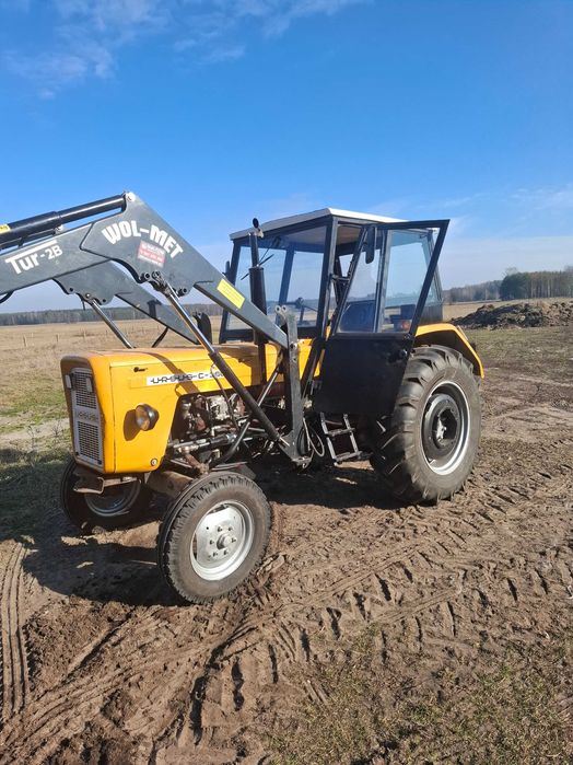 sprzedam lub zamienie c 360