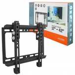 Uchwyt Ścienny do TV LCD Wieszak 17-42'' 25KG VESA