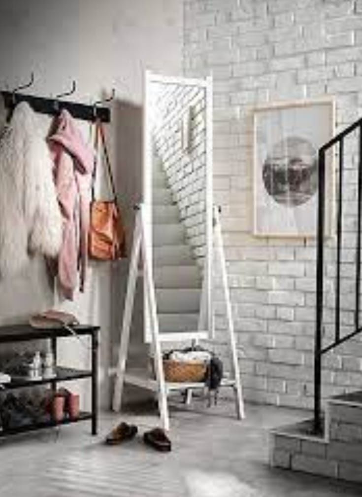 Lustro Isfjorden IKEA