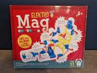 Elektro Mag XL dla małego elektronika