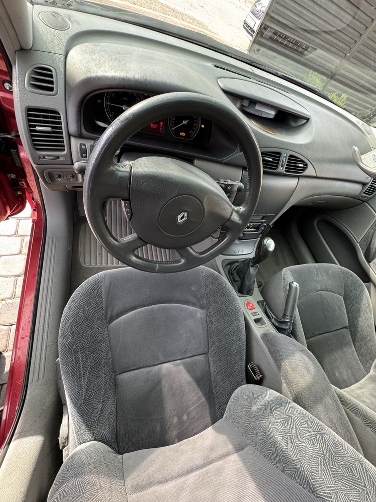Renault laguna II 2001 продажа, обмін
