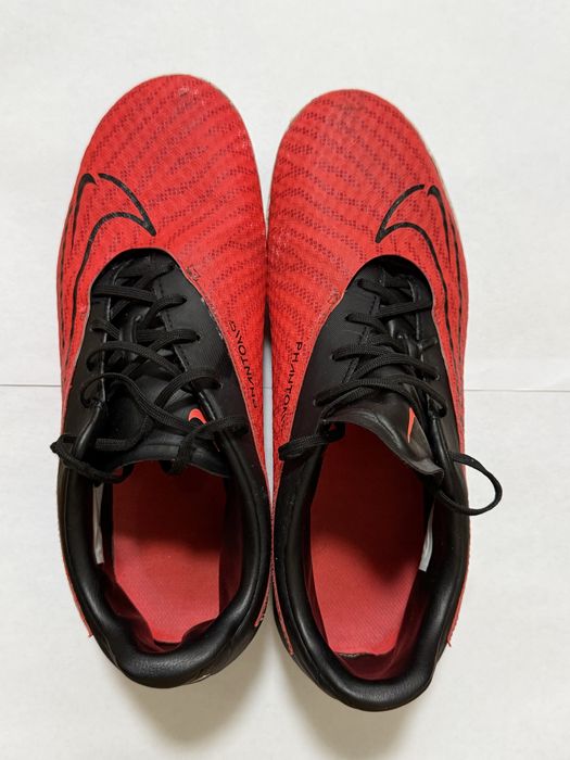 Сороконіжки Nike Phantom