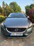 Volvo V40 2.0 Diesel 190 KM