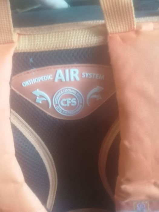 Рюкзак для хлопчика