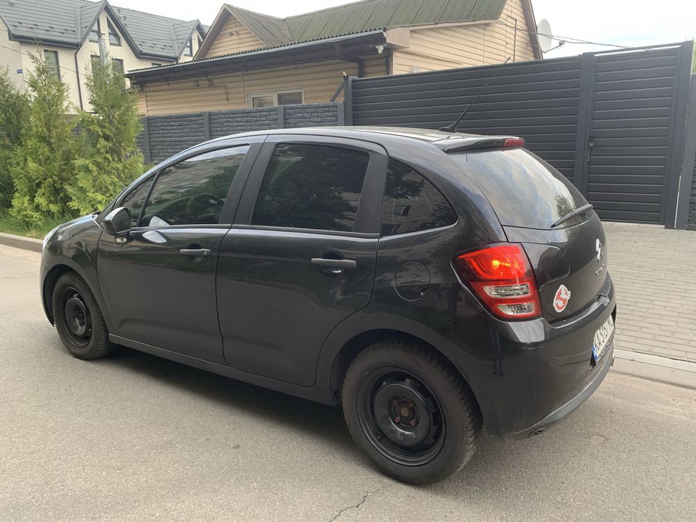 Продам Citroen c 3