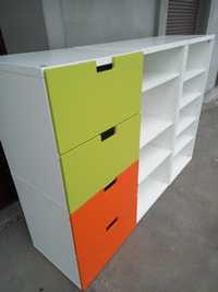 Meble dziecięce Ikea Stuva 180x50 x130.  Zapewniam transport