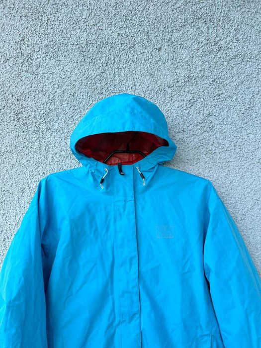 Мембранна куртка Helly Hansen