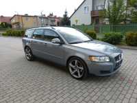 VOLVO V50 1.6 ehdi*115 Ps*Lift*Alu 18"*Klima*Navi*Xenon.Serwis..