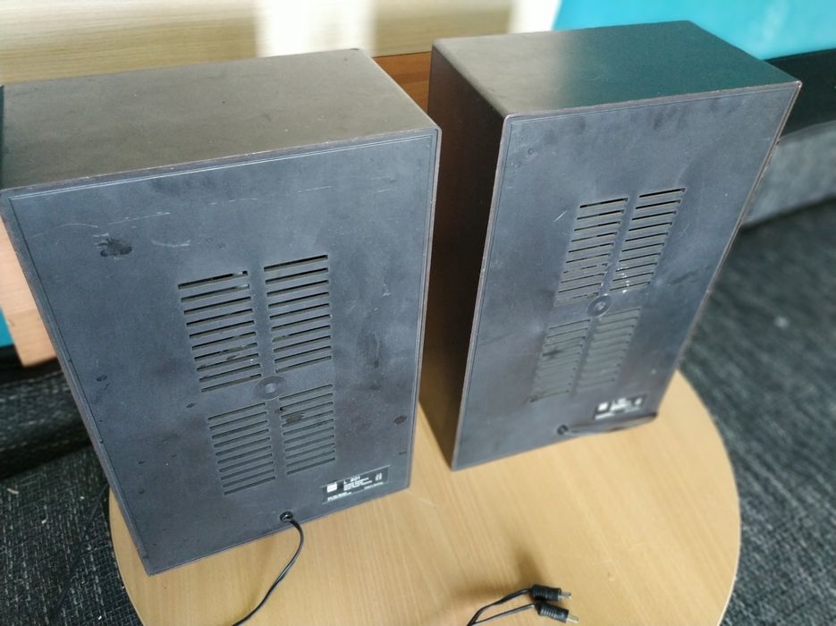 Kolumny DUAL L 201