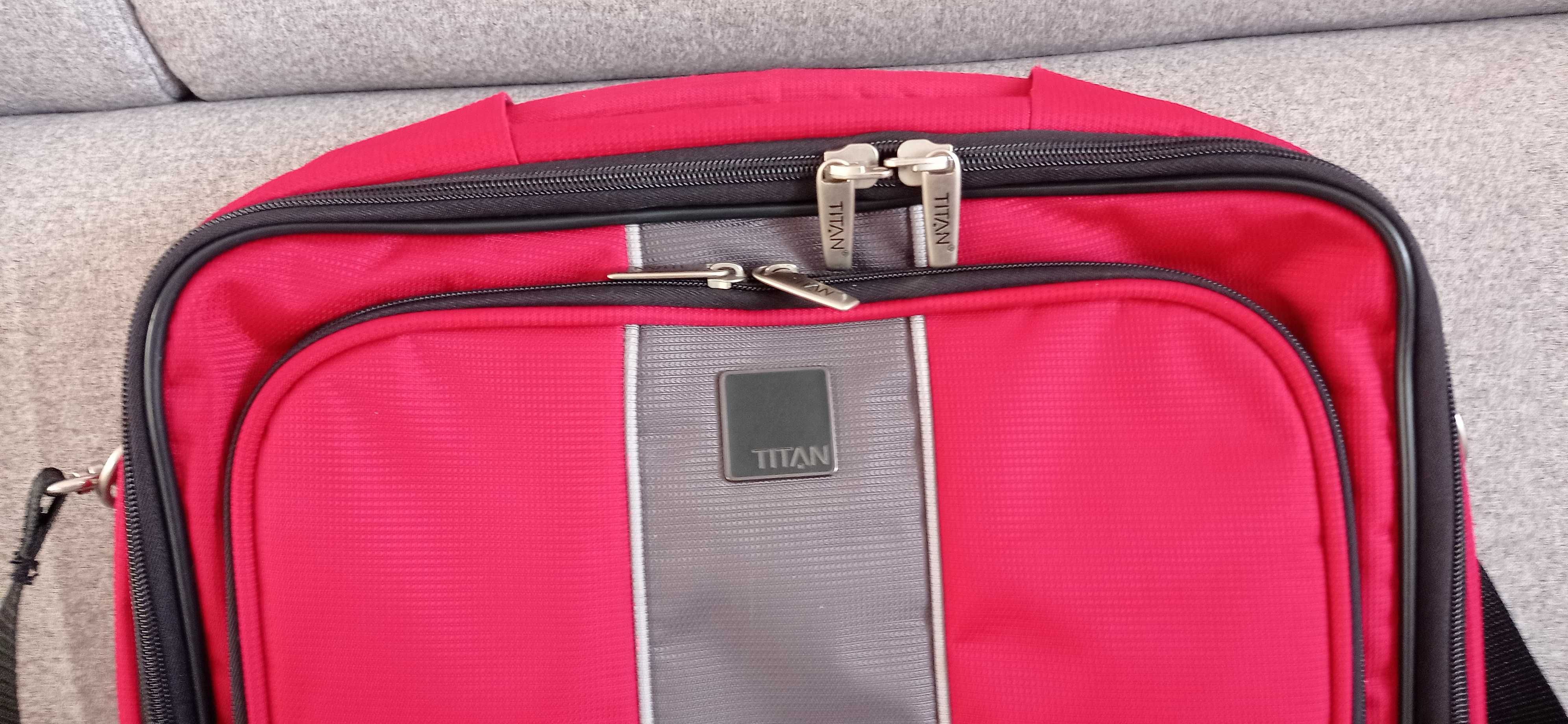 Torba na laptopa Titan