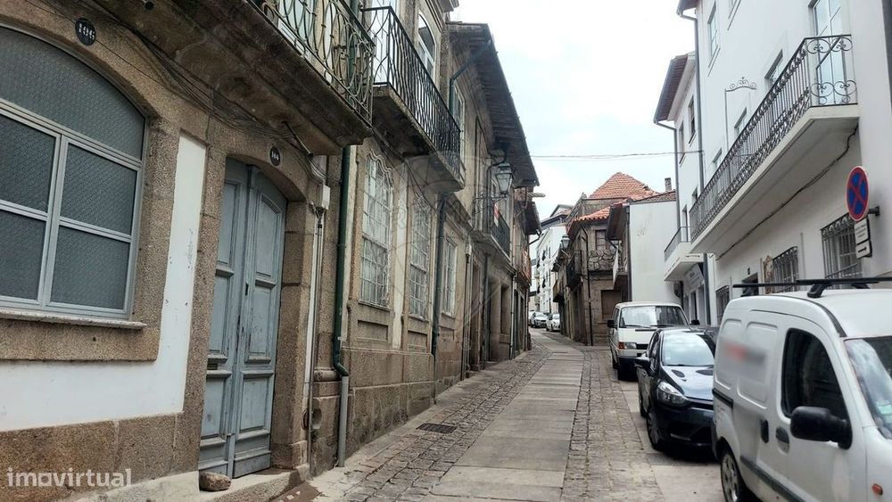 Moradia T3 para venda