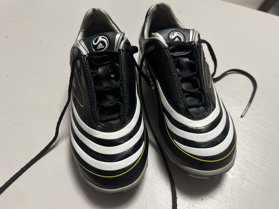 Korki dziecięce Adidas