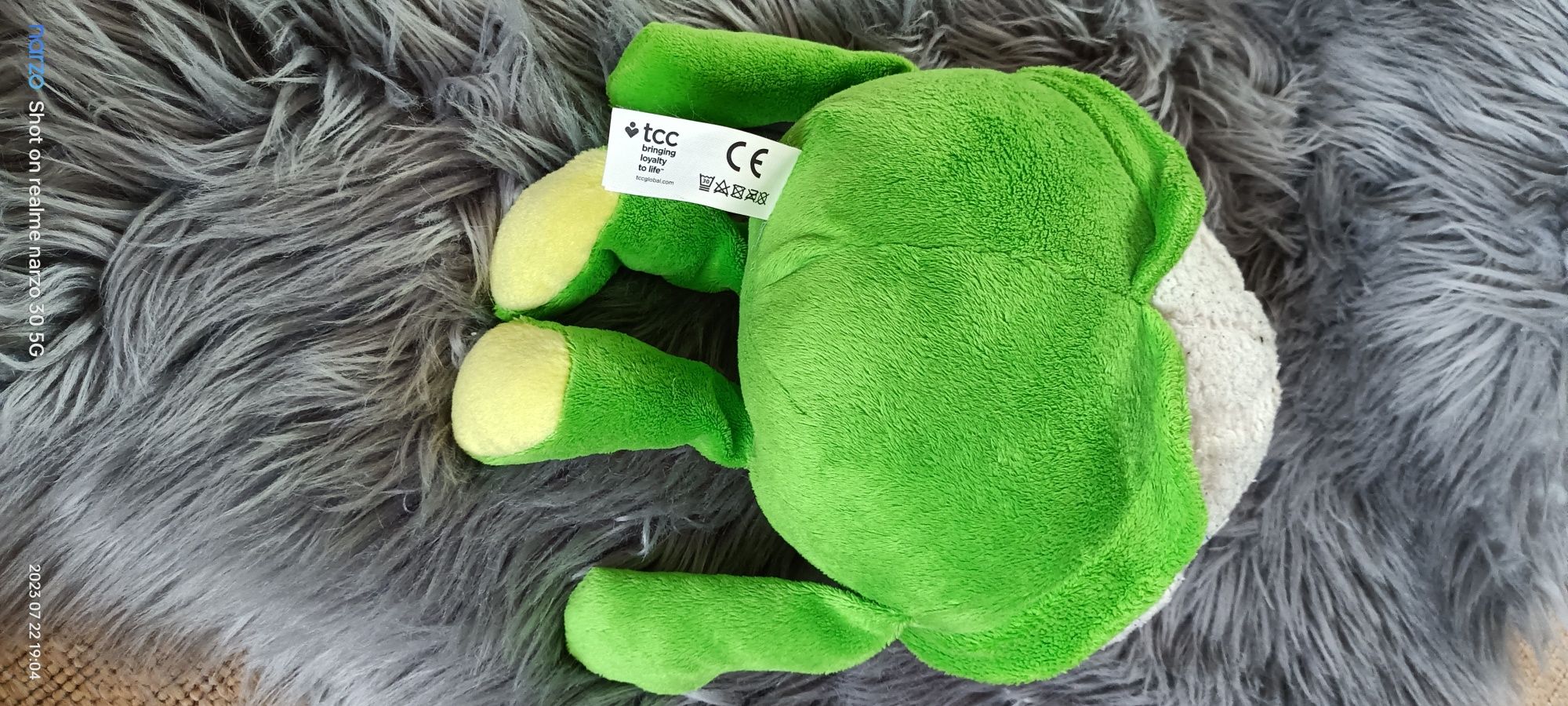 Maskotki pluszaki Lidl Biedronka