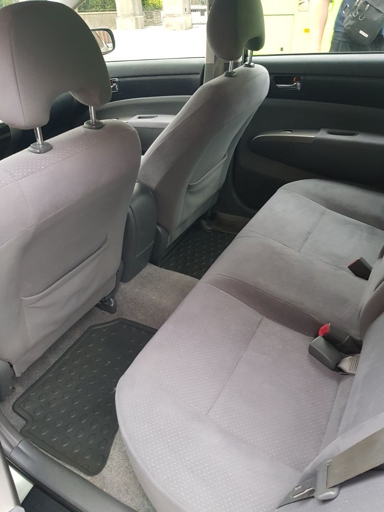 Toyota Prius 2008 HOLADAY