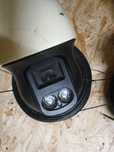 Kamera ip obrotowa ptz IR 200M 37x zoom  XNP-6320RH samsung