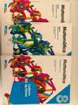 Livros escolares