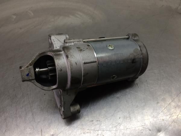 Motor de arranque CITROËN Berlingo (K9)