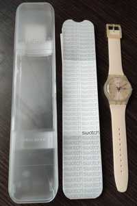 Годинник наручний SWATCH Rose Rebel SUOT700 оригінальний