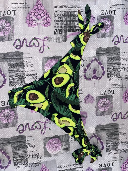 Жіночий купальник