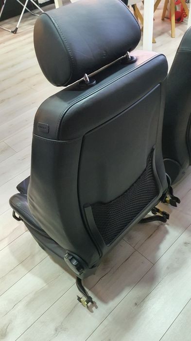 Fotele Kubełkowe Sport Audi A4 B5 Lift Sedan